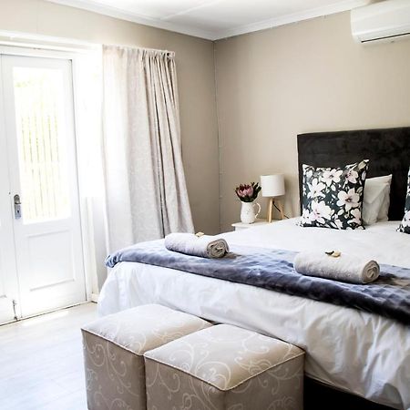 הוילה בופורט ווסט The Grey House מראה חיצוני תמונה