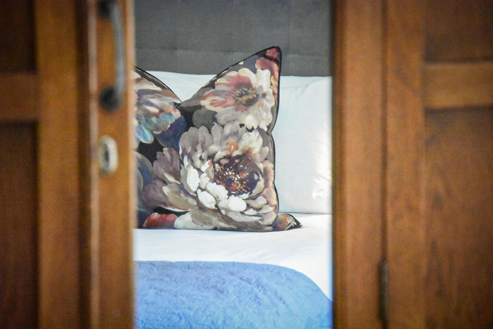 הוילה בופורט ווסט The Grey House מראה חיצוני תמונה